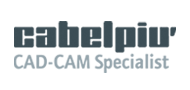 Logo Cabelpiù