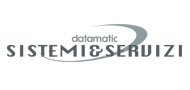Logo Datamatic