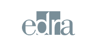 Logo Edra