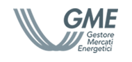 Logo GME