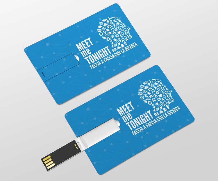 Usb Card